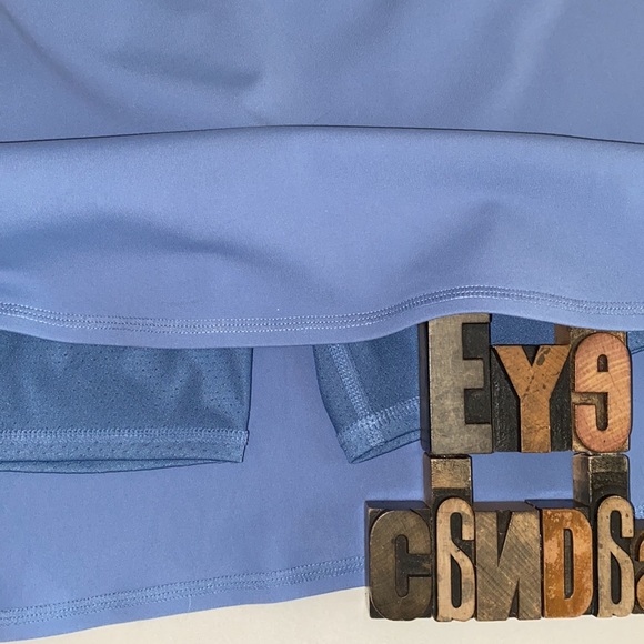 🆕🚶♀️SKECHERS ‘GOWALK’ GOFLEX High Waist Skirt with GOFLEX Technology - Picture 9 of 12